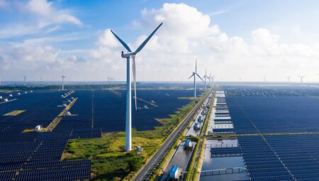 Yenilenebilir enerji ABD’de ilk defa kömürü geride bıraktı: Türkiye ne durumda?