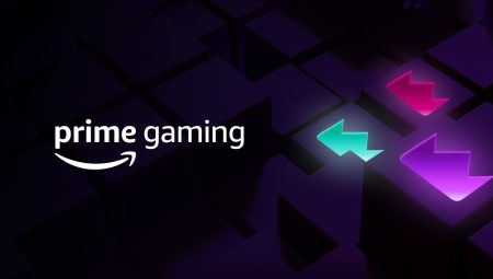 Amazon Prime Gaming Mayıs 2023 oyunları: 800 TL değerinde 15 oyun hediye