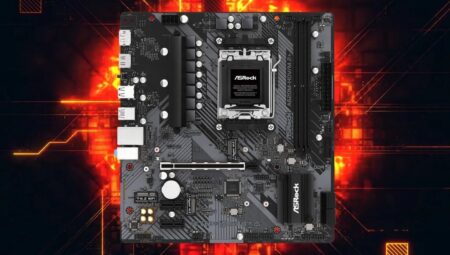 AMD A620 anakartların işlemci desteği sınırlı olacak