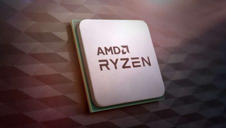 AMD ve üreticilerden yanan Ryzen 7000 işlemciler hakkında resmi açıklama