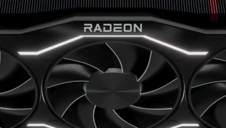 AMD’den Nvidia RTX 4070’e gönderme: “Daha fazla bellek önemli”
