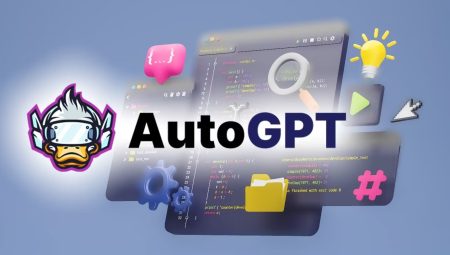 AutoGPT ile tanışın: İnterneti çılgına çeviren yeni çocuk