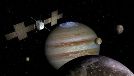 Avrupa, yaşam bulmak için Jüpiter’e gidiyor: Fırlatılış canlı olarak yayınlanacak