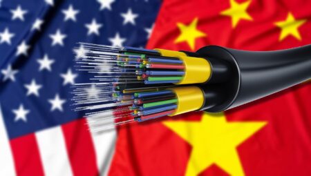 Çift kutuplu internet tehlikesi! Çin, ABD’ye rakip denizaltı internet kablosu döşeyecek