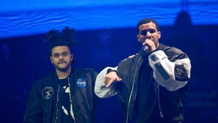 Drake ve The Weeknd’in yapay zeka şarkısı interneti ele geçerdi: Heart On My Sleeve