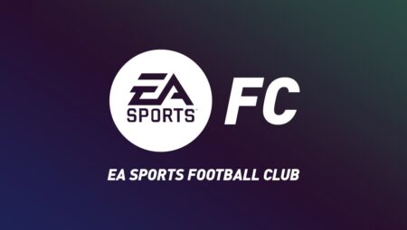 FIFA’nın yerini alan EA Sports FC’nin logosu paylaşıldı: İşte ilk detaylar
