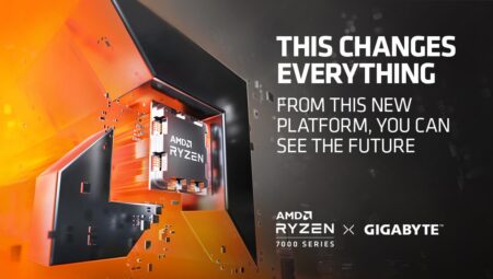Gigabyte ilk AMD A620 anakartlarını duyurdu