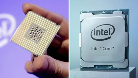 Intel, 6.Nesil Skylake işlemciler için iGPU desteğini kesiyor