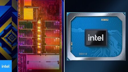 Intel, belirli 11.Nesil ‘Tiger Lake’ işlemcilerin fişini çekiyor