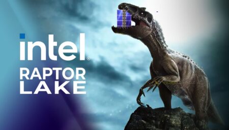 Intel Meteor Lake ve Raptor Lake Refresh işlemciler netleşmeye başladı