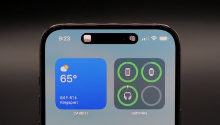 iOS 17 ile gelecek en önemli özellik belli oldu