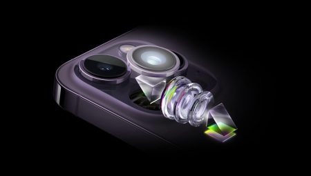 iPhone 15 Pro Max kameraları detaylanıyor: Ciddi gelişim kaydedilecek