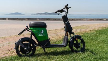Martı scooter fiyatları ne kadar? 2023 Martı fiyatlandırma