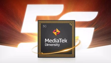 MediaTek Dimensity 7050 tanıtıldı: Orta seviyede işler kızışıyor