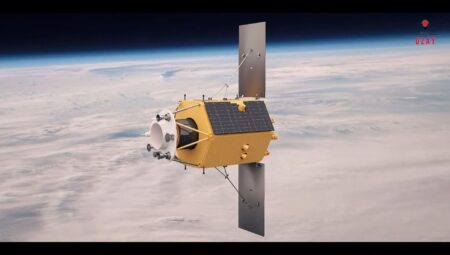 Milli gözlem uydusu İMECE, 11 Nisan’da fırlatılacak