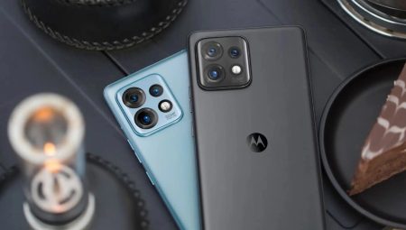 Motorola Edge 40 teaser görüntüleri sızdı: Çok yakında geliyor
