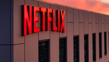 Netflix yayın platformu pazarındaki liderliğini kaybetti: İşte yeni kral