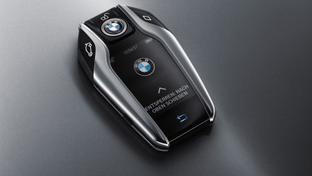 Samsung telefonlar artık BMW anahtarı olarak kullanılabiliyor