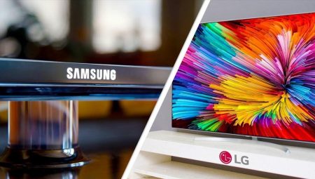 Samsung ve LG’den dev iş birliği: W-OLED paneller yolda