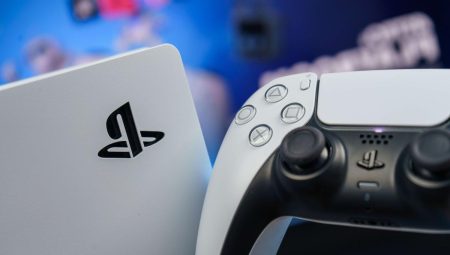 Sony’den performans artıran PlayStation 5 güncellemesi geldi