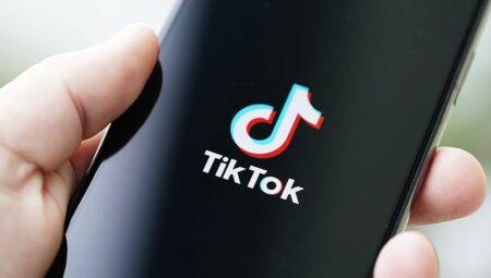 TikTok’a rekor ceza! Çocuk mahrumiyeti ihlali ile suçlanıyor