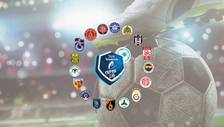 Türk Telekom, eSüper Lig’e sponsor oldu