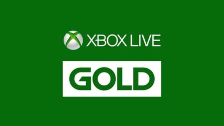 Xbox Live Gold üyelerine Nisan 2023’te verilecek ücretsiz oyunlar belli oldu