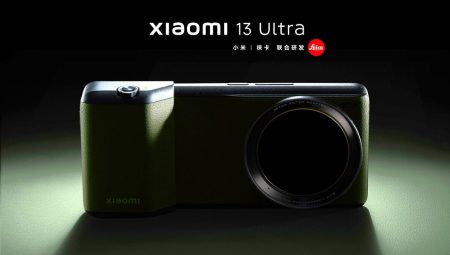 Xiaomi 13 Ultra’nın 3 bin TL’lik kamera kiti karaborsaya düştü