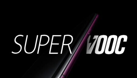 Xiaomi’ye yanıt gecikmedi! Oppo, 300W SuperVooc hızlı şarj sistemi yolda