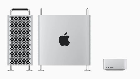 Yeni nesil Mac Pro ve Mac Studio ertelendi: WWDC’de tanıtılmayacak