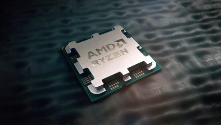 AMD, Ryzen 7040U işlemciler tanıtıldı: 5,1 GHz’e saat hızı, RDNA 3 ve daha fazlası