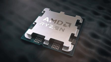 AMD, Ryzen işlemcilerde hibrit çekirdek mimarisi kullanacağını duyurdu
