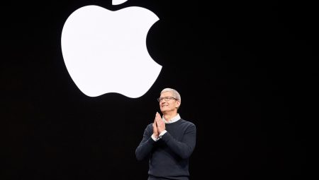 Apple CEO’su Tim Cook yapay zeka konusunda uyardı!