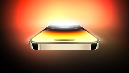 Apple, kendi MicroLED ekranlarını üretecek: iPhone 14 Pro sönük kalacak!