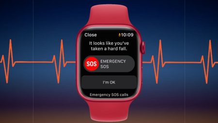 Apple Watch, kalp sorunları sebebiyle bayılan bir kadının hayatını kurtardı