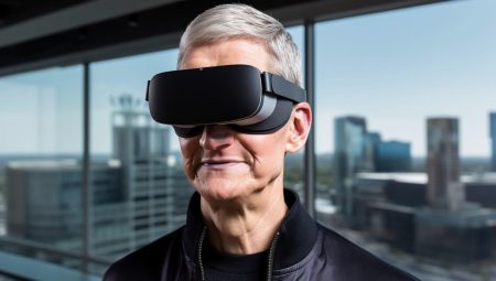 Apple’ın karma gerçeklik başlığının maliyeti ortaya çıktı: Kaça üretilecek, kaça satılacak?