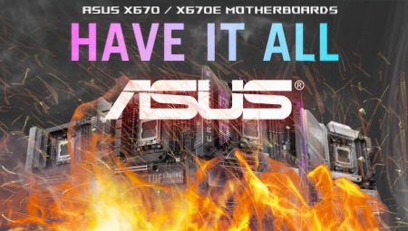 ASUS çıldırmış olmalı: BIOS güncellemesi yapanlar garanti dışında sayılabilir!