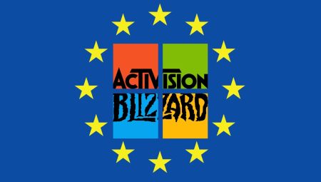 Avrupa Birliği, devasa büyüklükteki Microsoft ve Activision anlaşmasını onaylayacak!