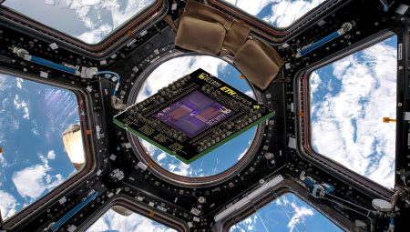 Avrupa, uzayda kullanmak için 432 çekirdekli RISC-V işlemcisi geliştiriyor