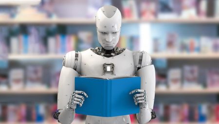 Bu da oldu: Bir romanı 1 dakikadan daha kısa sürede okuyabilen sohbet robotu geliştirildi