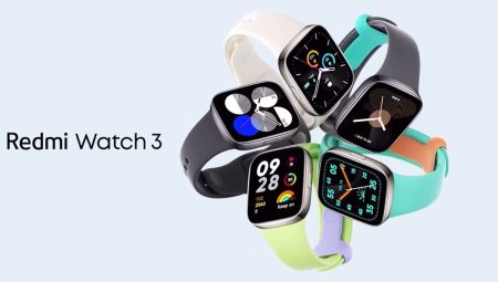 Bütçe dostu Redmi Watch 3 Lite satışa çıktı: İşte özellikleri