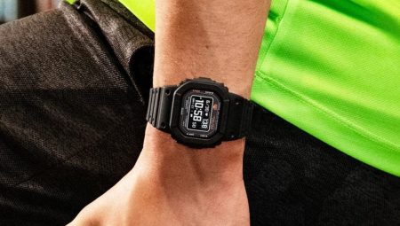 Casio klasik ama akıllı saatini duyurdu