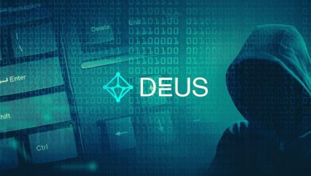 DeFi platformu DEUS Finance hacklendi