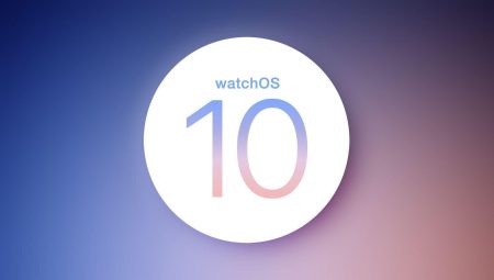 En önemli güncellemelerden biri olacak watchOS 10’un odak noktası widget’lar olacak