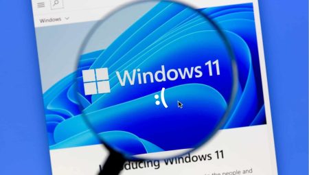 ‘Ezber bozan’ Windows 11 özelliği üç aydır bozuk ve sorun tam bir komedi
