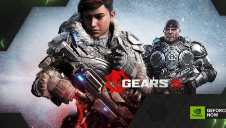 GeForce Now’a eklenecek Xbox oyunları belli oldu: Gears 5 ve daha fazlası