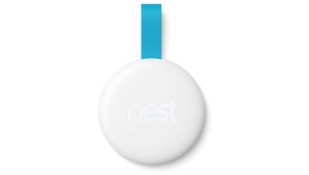 Google, AirTag rakibi bir takip cihazı geliştiriyor: Nest Locator Tag