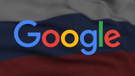 Google’a LGBT propagandası ve yanlış bilgi nedeniyle gülünç para cezası verildi