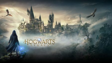 Hogwarts Legacy, ilk çeyrekte rekor kırdı: Satış rakamlarında lider