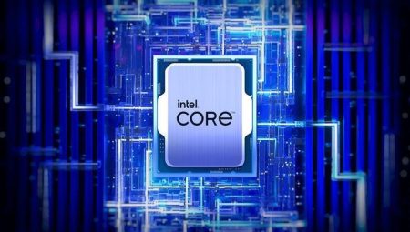 Intel’de tarihi değişiklik: Core ”i” markasına veda edebilir!